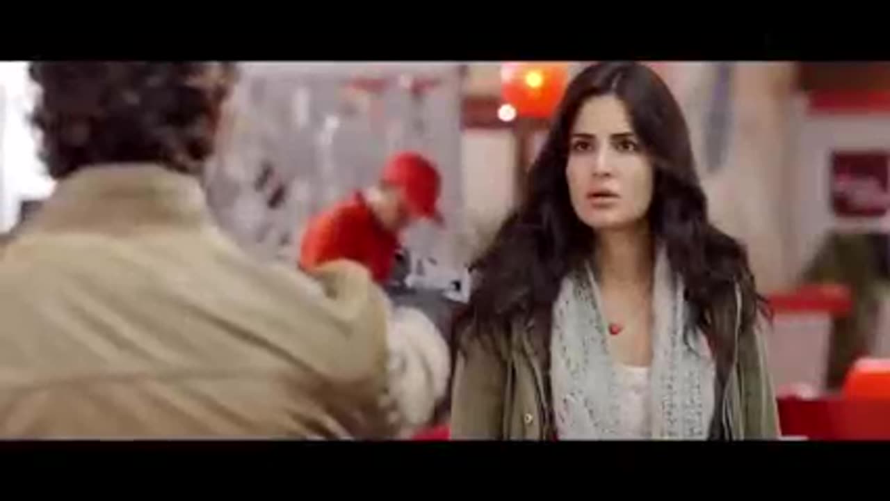 Bang Theatrical Movie Trailer