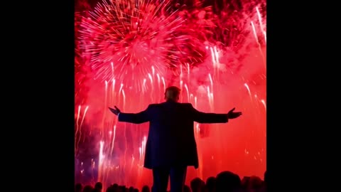 The Show is about to Start