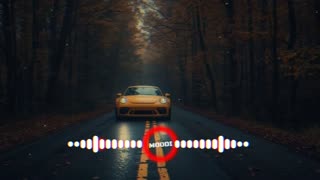 Calmness remix music slowed and reverb music
