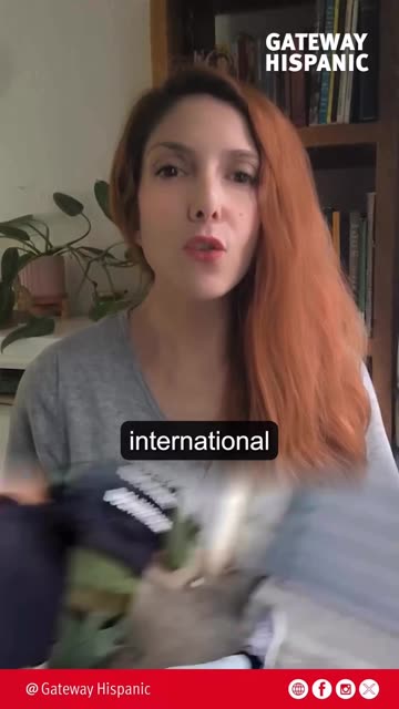 La Embajada de EEUU en Venezuela insta a todos los ciudadanos estadounidenses a abandonar Venezuela