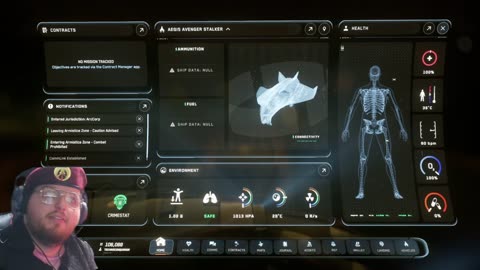 RVI Privateers LIVE | Star Citizen Onyx Pt.2 Freelance Fleet Ops