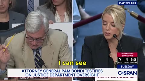 Why Oversight in Congress has Disappeared