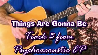 Some Modern Acoustic Folk Music For You