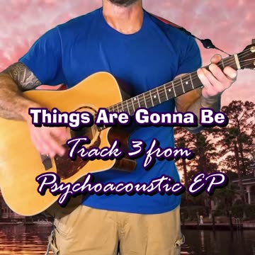 Some Modern Acoustic Folk Music For You