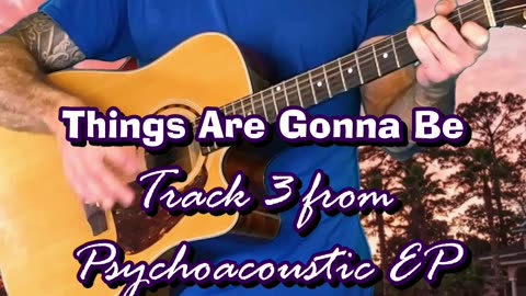 Some Modern Acoustic Folk Music For You