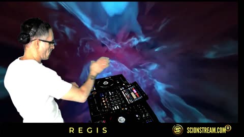REGIS Melodic Mix 30 Nov 25