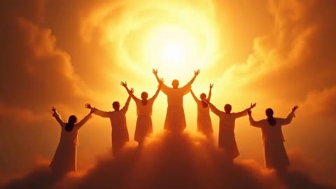 The Messiah is coming!!