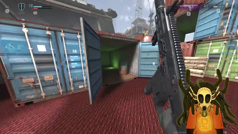 Combat Master - Weapon Grind - gameplay 205