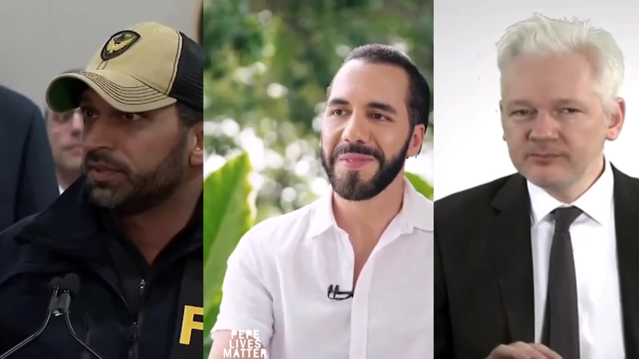 MS-13 Arrests are removing Satanic Deep State hitmen