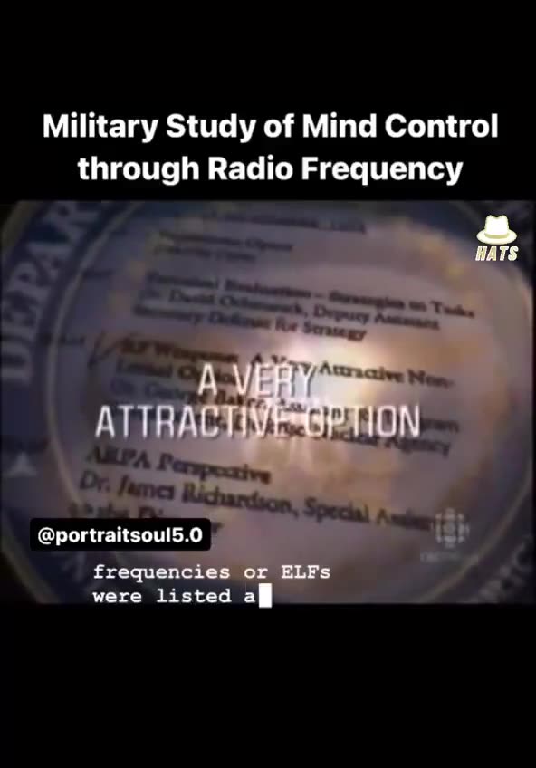 🇷🇺 🏹 🎬 🤪 DARPA’s Playbook of Nightmares Part3