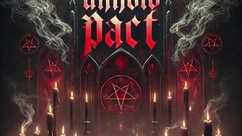 Unholy Pact