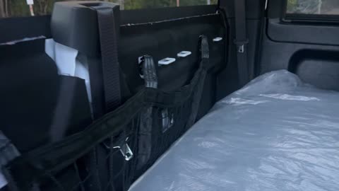 New sleepers for hotshot truck drivers