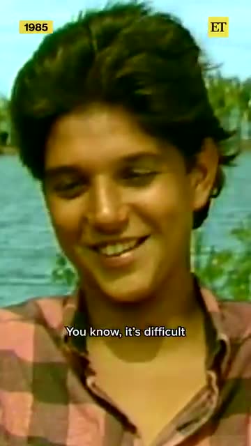 Ralph Macchio On Starring In The Karate Kid