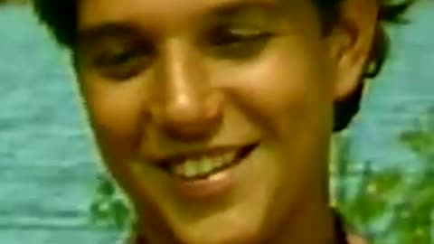 Ralph Macchio On Starring In The Karate Kid