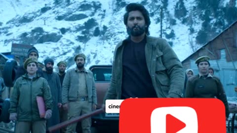 HIT 3 Hindi Teaser Review: Sarkaar's Laathi | Nani | Sailesh Kolanu | Srinidhi Shetty