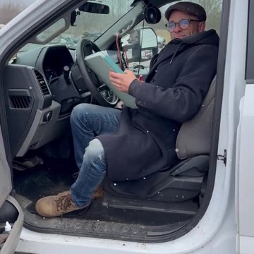 Customer Review - Joseph | USA Containers