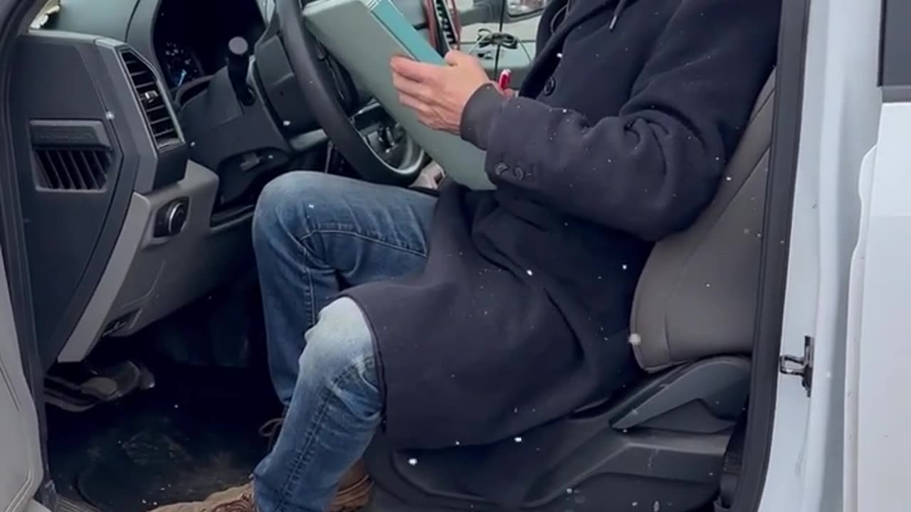 Customer Review - Joseph | USA Containers