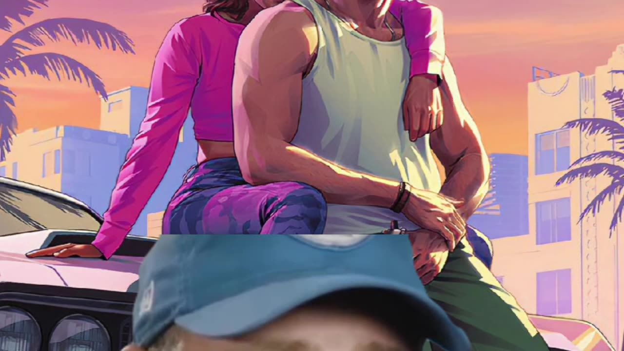 The quest to GTA 6