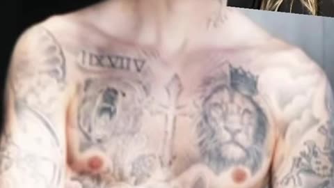 Barbie/Justin(a) Bieber, Haley Bieber reversos Justin Bieber's $33 Settlement,