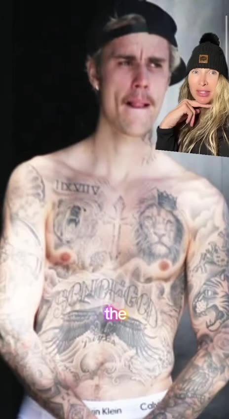 Barbie/Justin(a) Bieber, Haley Bieber reversos Justin Bieber's $33 Settlement,