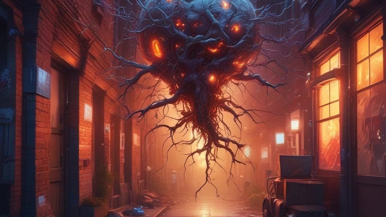 Drum'n'Bass - Neurofunk 201