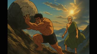 Trial of the Mountains V4