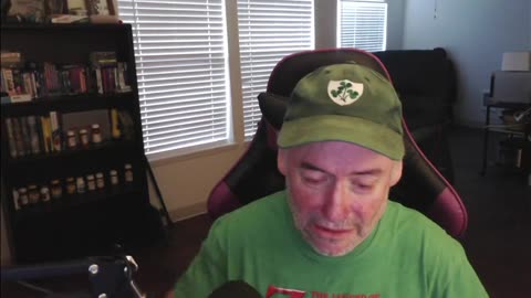 Gilgamesh Xmas live stream