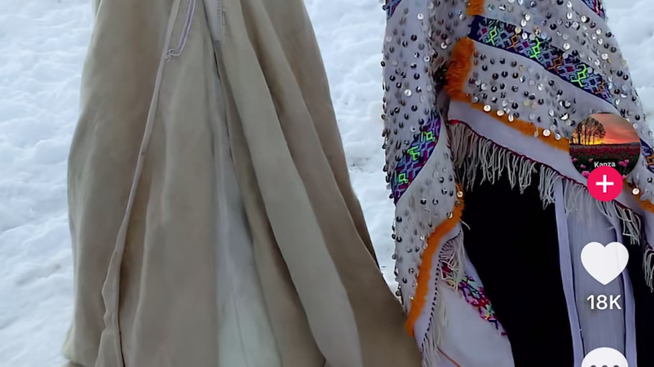 Reza eindelijk getrouwd