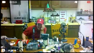 Promo Clip for Show #763