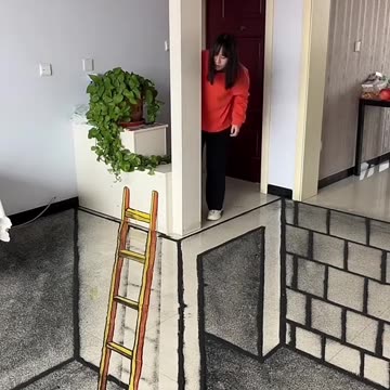 Carriage House wooden artist