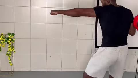 Boxing Posture Master the Posture That Builds Champions in Boxing