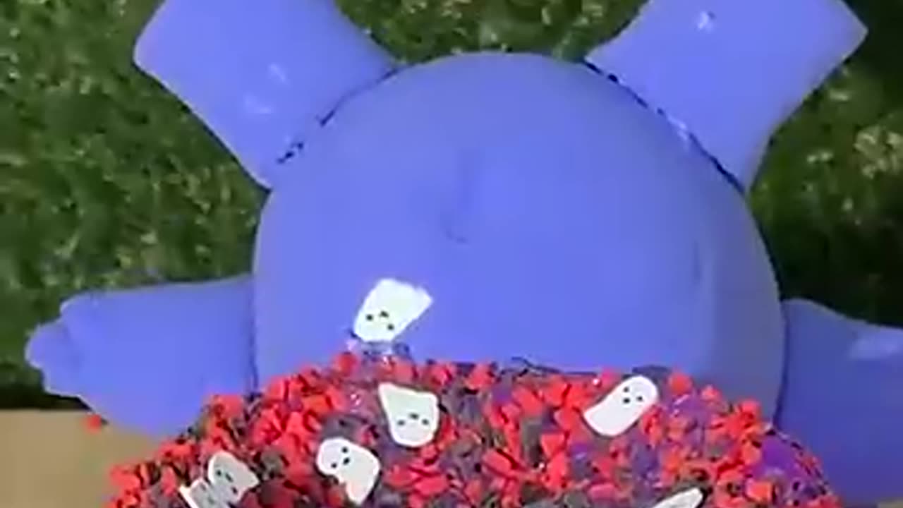Must Watch: We Made a Slime for a Random Pokemon!