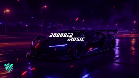 Lorta - D A R K M A T T E R 暗物質 (Wave/Phonk/Night Drive Mix) || 100% Unreleased | BASS BOO89ED