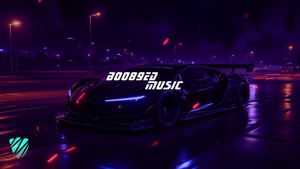 Lorta - D A R K M A T T E R 暗物質 (Wave/Phonk/Night Drive Mix) || 100% Unreleased | BASS BOO89ED