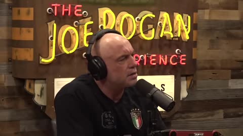 Joe Rogan highlights the "religious" and "cult-like" mindset of climate activists,