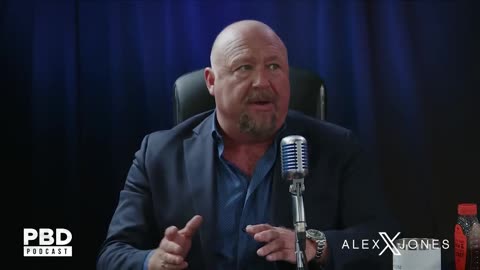 Alex Jones Reveals The Fate Of Infowars