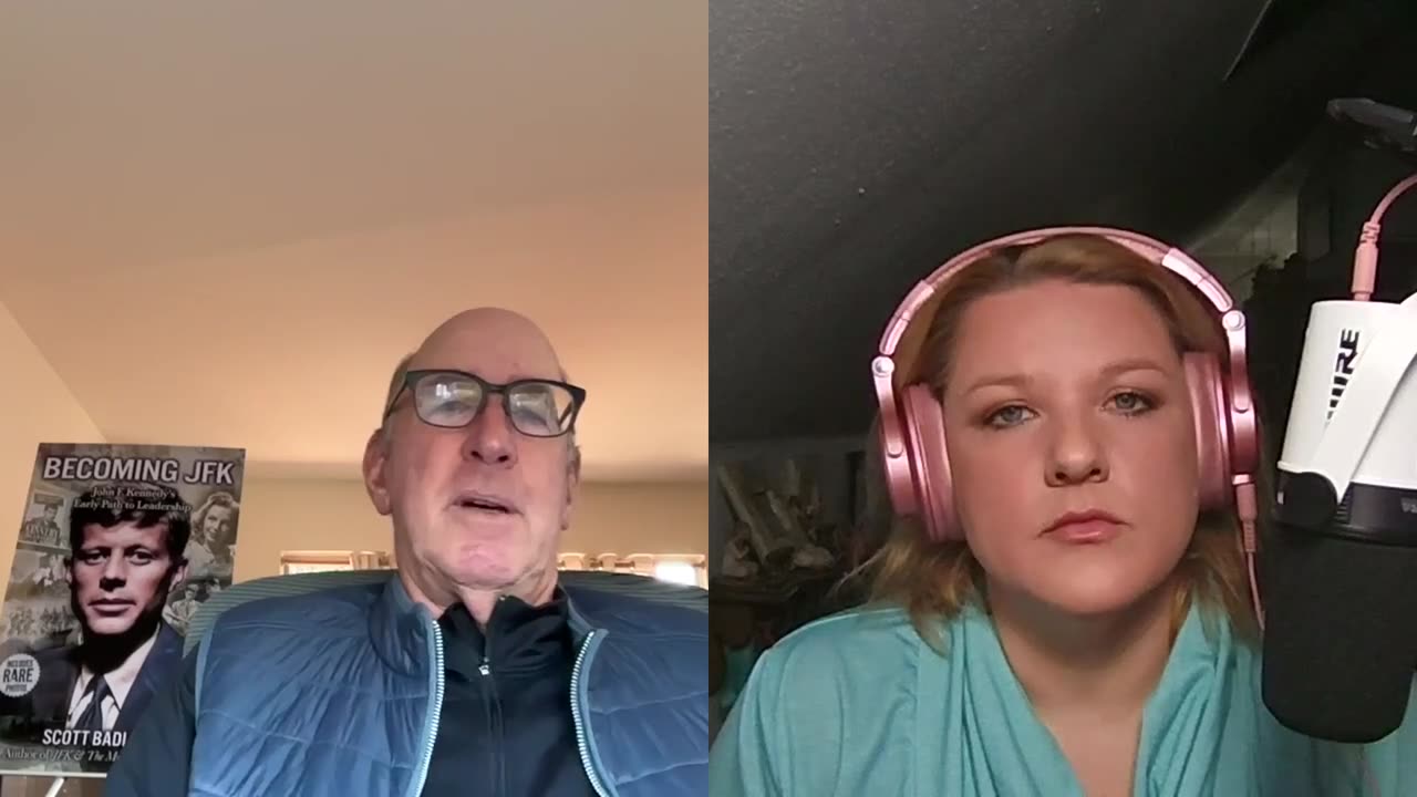 The Making of a Leader: Debunking the Myths of JFK's Youth