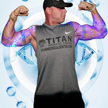 “The Benefits of Using Legitimate Muscle-Building Therapies” Article in our Weekly Newsletter!