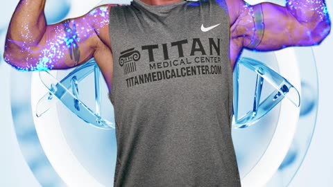 “The Benefits of Using Legitimate Muscle-Building Therapies” Article in our Weekly Newsletter!