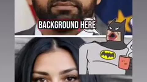 Who Is Kash Patel's Girlfriend?