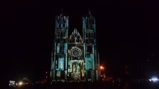 Signal Festival 2025, Bazilika sv. Ludmily, Praha