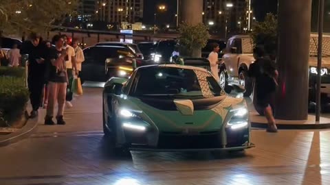 🤯💎 This Hypercar's Roar Will Give You Goosebumps! | LuxurySportsCars