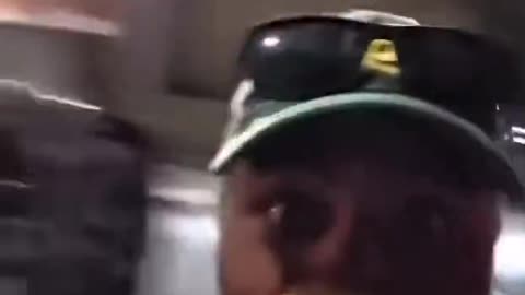 Dude goes out and trolls Antifa 😂