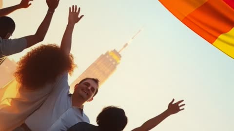 Everything Can Change