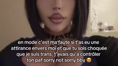 Enjoy a simple tgirl in europe