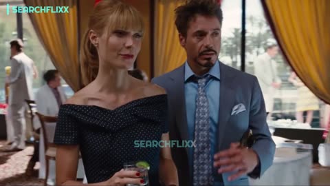 🎬 Fun Fact: Elon Musk makes a cameo in Iron Man 2, he even helped inspire Tony Stark’s character!