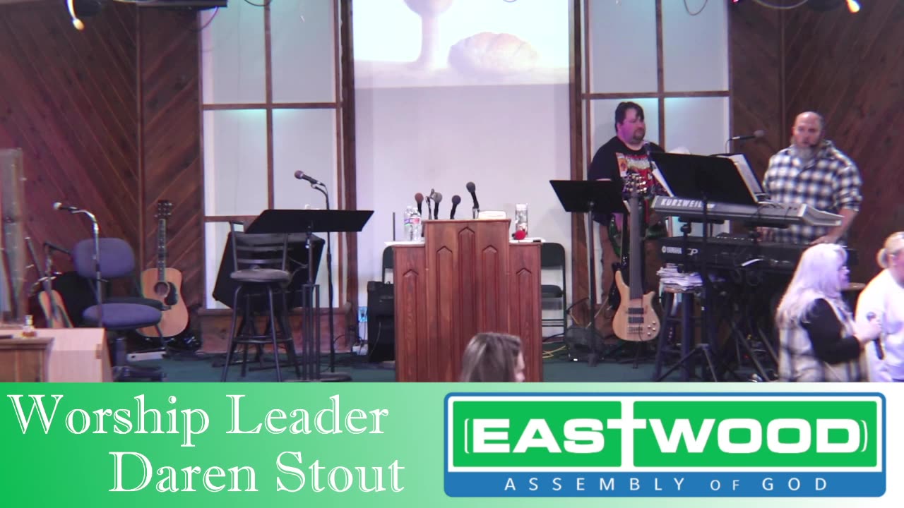 Sunday January 11, 2026 AM