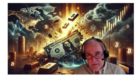 🔥 Jim Willie: A NEW FINANCIAL SYSTEM is Coming (END) 💰