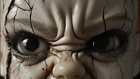 🚨💀 She Heard Whispers in the Walls, But She Was Home Alone... Wait For The End! | TheHauntingHour