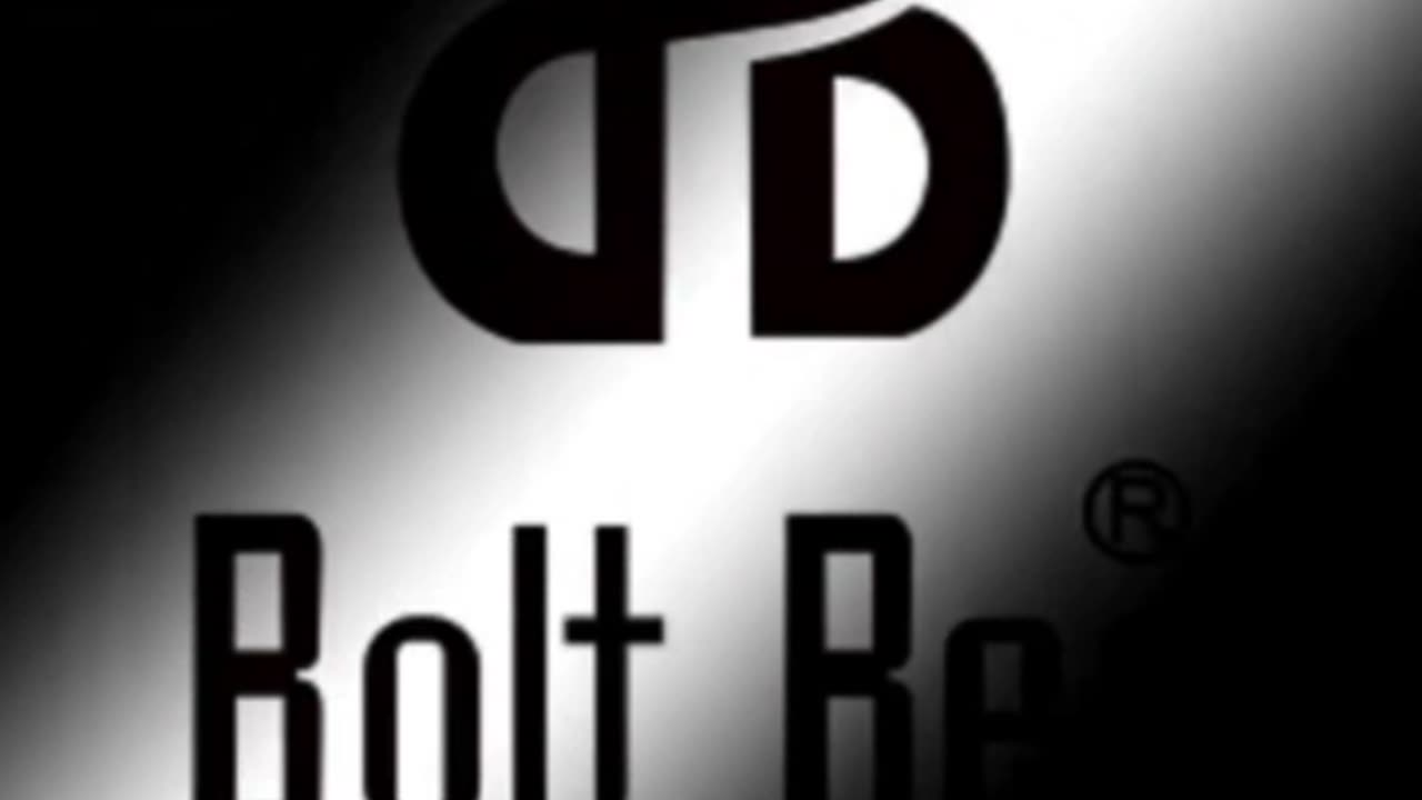 BoltBee Professional Logo Intro !